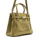 BOLSOS DE MUJER MARIAMARE LEAH VERDE LEAH 62330 - Querol online