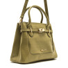 BOLSOS DE MUJER MARIAMARE LEAH VERDE LEAH 62330