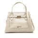 BOLSOS DE MUJER MARIAMARE LEAH BLANCO LEAH 62329 - Querol online