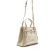 BOLSOS DE MUJER MARIAMARE LEAH BLANCO LEAH 62329 - Querol online