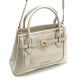 BOLSOS DE MUJER MARIAMARE LEAH BLANCO LEAH 62329 - Querol online