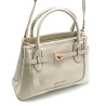 BOLSOS DE MUJER MARIAMARE LEAH BLANCO LEAH 62329