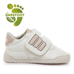 DEPORTIVAS DE NIñO MTNG KIDS RESPECT BLANCO 48909 63284 - Querol online