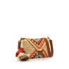 COMPLEMENTOS DE MUJER MUSTANG DARI MARRON DARI 62262