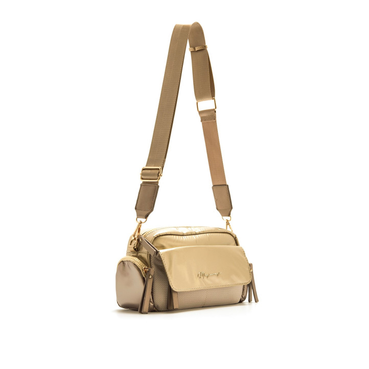 BANDOLERAS DE MUJER MARIAMARE MESA ORO MESA 62290 - Querol online