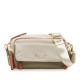 BANDOLERAS DE MUJER MARIAMARE MESA BEIGE MESA 62288 - Querol online