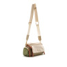 BANDOLERAS DE MUJER MARIAMARE MESA BEIGE MESA 62288