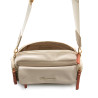 BANDOLERAS DE MUJER MARIAMARE MESA BEIGE MESA 62288