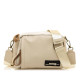 COMPLEMENTOS DE MUJER MUSTANG NACAR BEIGE NACAR 62279 - Querol online