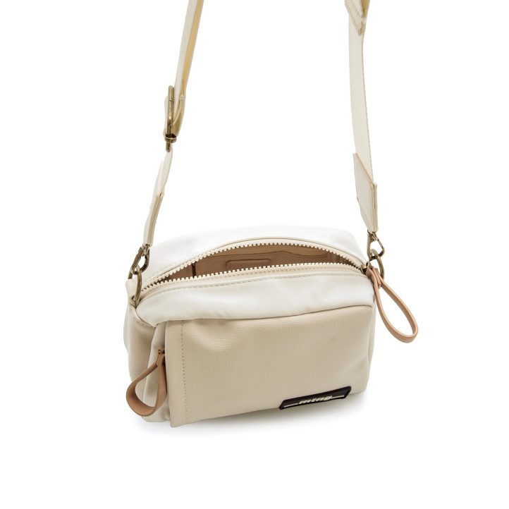 COMPLEMENTOS DE MUJER MUSTANG NACAR BEIGE NACAR 62279 - Querol online