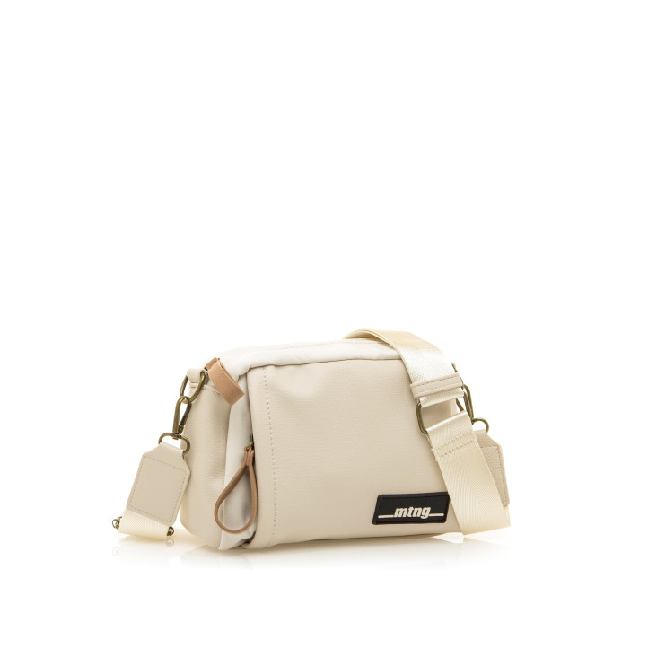 COMPLEMENTOS DE MUJER MUSTANG NACAR BEIGE NACAR 62279 - Querol online
