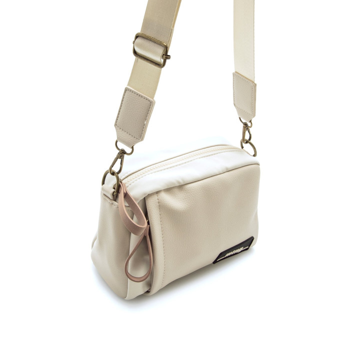 COMPLEMENTOS DE MUJER MUSTANG NACAR BEIGE NACAR 62279 - Querol online