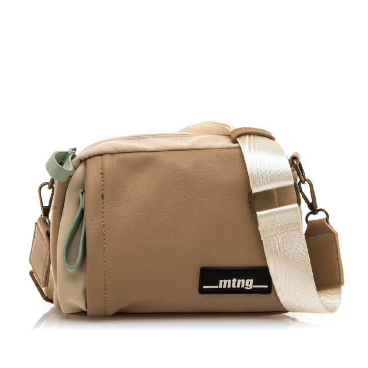 COMPLEMENTOS DE MUJER MUSTANG NACAR MARRON NACAR 62280 - Querol online