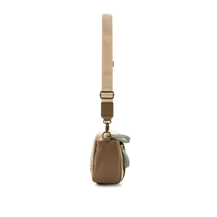 COMPLEMENTOS DE MUJER MUSTANG NACAR MARRON NACAR 62280 - Querol online