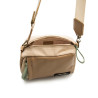 COMPLEMENTOS DE MUJER MUSTANG NACAR MARRON NACAR 62280