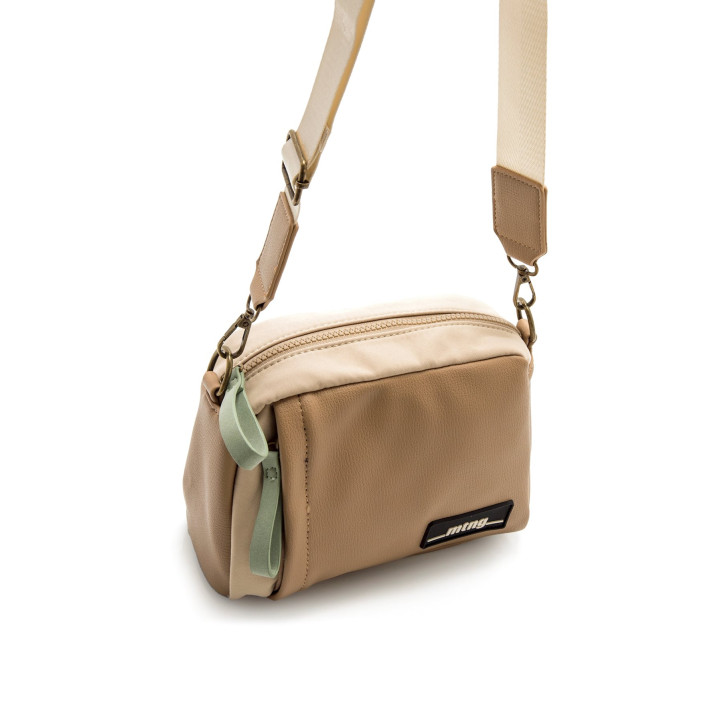 COMPLEMENTOS DE MUJER MUSTANG NACAR MARRON NACAR 62280 - Querol online
