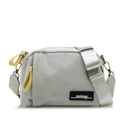 COMPLEMENTOS DE MUJER MUSTANG NACAR GRIS NACAR 62281 - Querol online