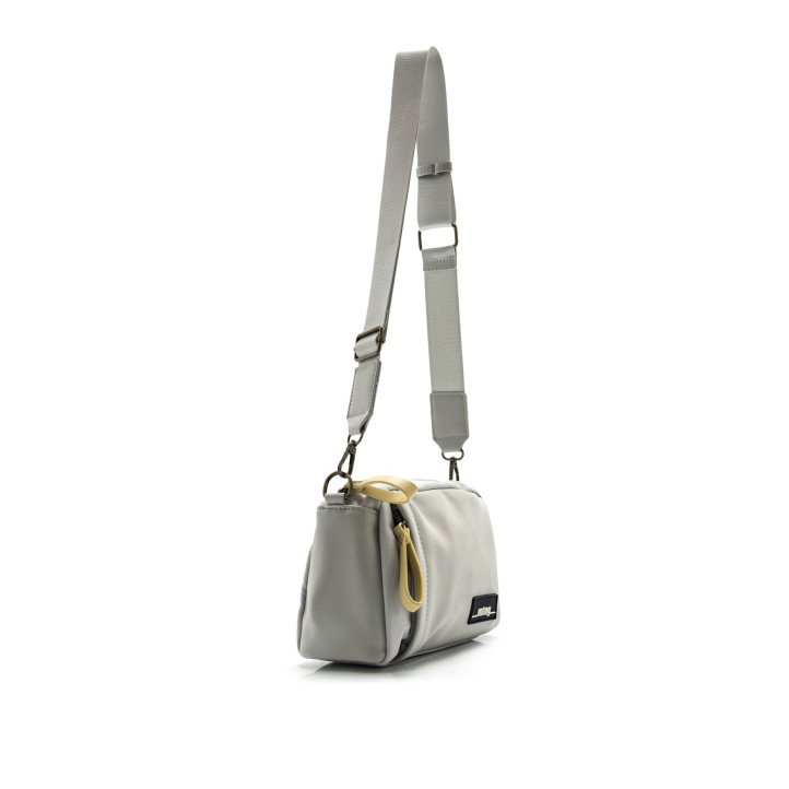 COMPLEMENTOS DE MUJER MUSTANG NACAR GRIS NACAR 62281 - Querol online