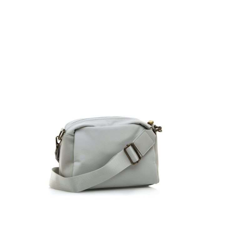 COMPLEMENTOS DE MUJER MUSTANG NACAR GRIS NACAR 62281 - Querol online