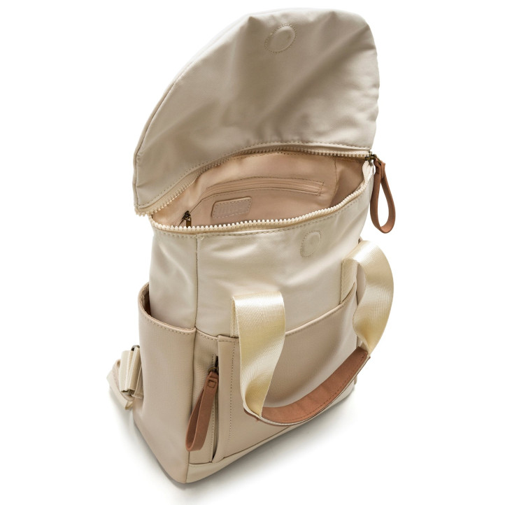 COMPLEMENTOS DE MUJER MUSTANG NUBE BEIGE NUBE 62282 - Querol online