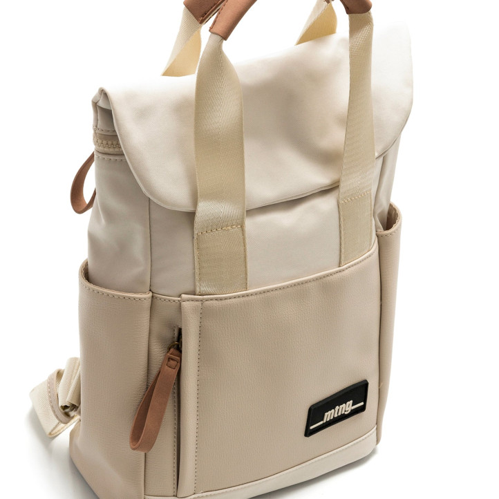 COMPLEMENTOS DE MUJER MUSTANG NUBE BEIGE NUBE 62282 - Querol online