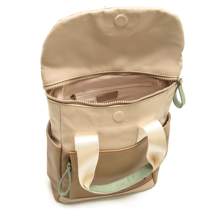 COMPLEMENTOS DE MUJER MUSTANG NUBE MARRON NUBE 62283 - Querol online