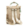 COMPLEMENTOS DE MUJER MUSTANG NUBE MARRON NUBE 62283