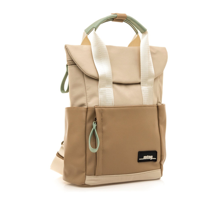 COMPLEMENTOS DE MUJER MUSTANG NUBE MARRON NUBE 62283 - Querol online