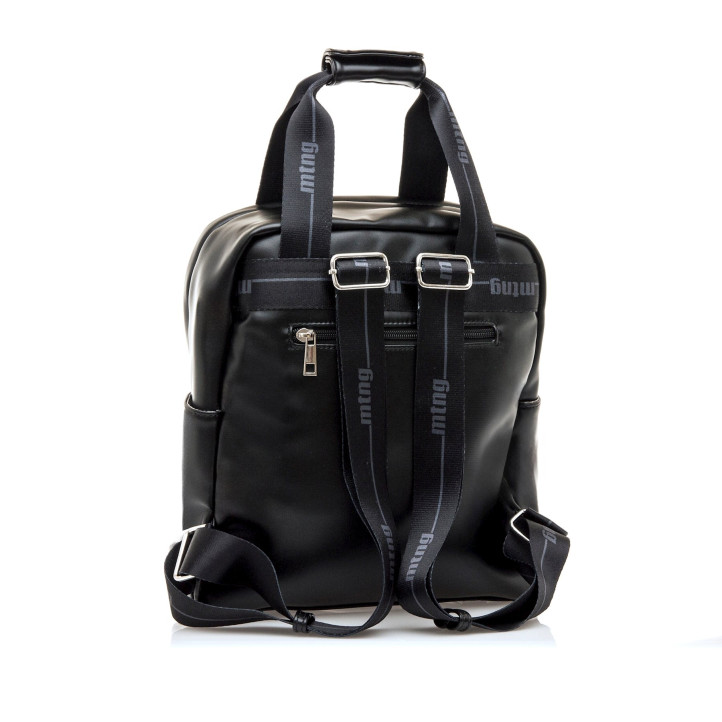 COMPLEMENTOS DE MUJER MUSTANG MURA NEGRO MURA 62229 - Querol online