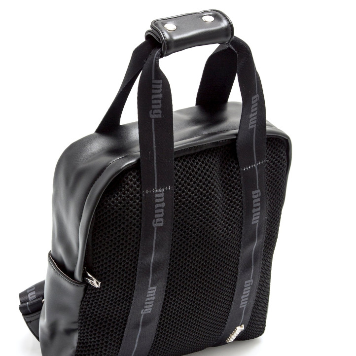 COMPLEMENTOS DE MUJER MUSTANG MURA NEGRO MURA 62229 - Querol online