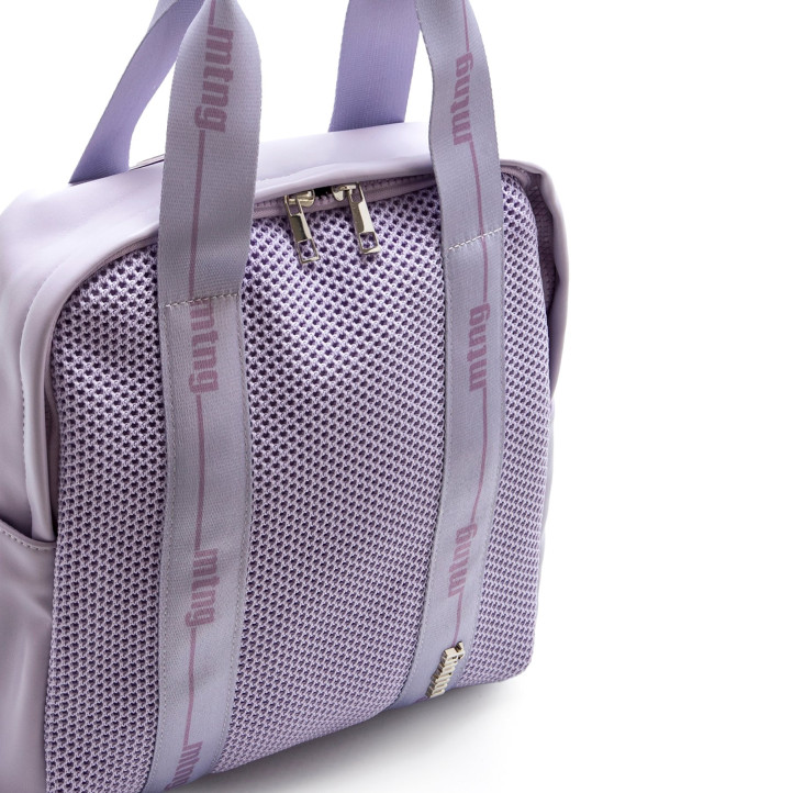 COMPLEMENTOS DE MUJER MUSTANG MURA MORADO MURA 62230 - Querol online