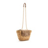 BANDOLERAS DE MUJER MARIAMARE ARENA BEIGE ARENA 62333