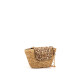 BANDOLERAS DE MUJER MARIAMARE ARENA BEIGE ARENA 62333 - Querol online