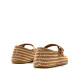 ZAPATOS DE MUJER MUSTANG FREE-MIA MARRON 55968 62803 - Querol online