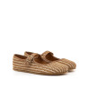 ZAPATOS DE MUJER MUSTANG FREE-MIA MARRON 55968 62803