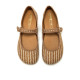 ZAPATOS DE MUJER MUSTANG FREE-MIA MARRON 55968 62803 - Querol online