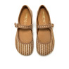 ZAPATOS DE MUJER MUSTANG FREE-MIA MARRON 55968 62803