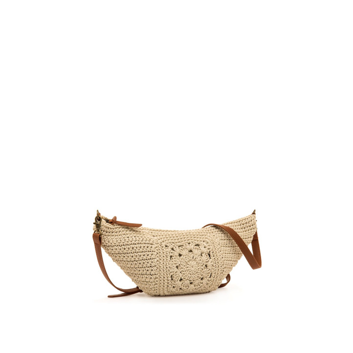COMPLEMENTOS DE MUJER MUSTANG MIEDA BEIGE MIEDA 62277 - Querol online