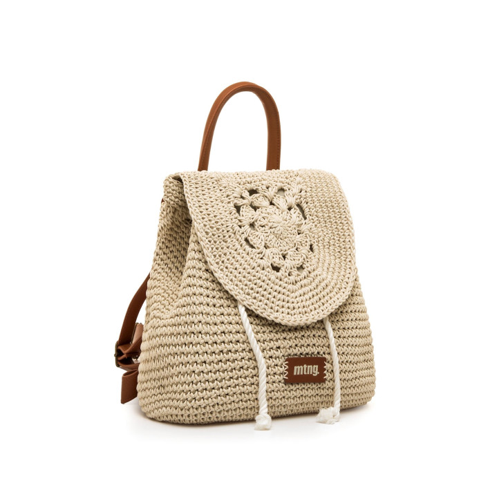 COMPLEMENTOS DE MUJER MUSTANG MIRTO BEIGE MIRTO 62278 - Querol online