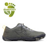Sabatilles esportives DOCKERS verds amb cordons elàstics ajustables barefoot