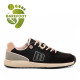 DEPORTIVAS DE MUJER MUSTANG FREE-APOLO NEGRO 60857 61047 - Querol online