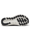 Sandàlies falca Skechers arch fit 2.0 negres amb sola blanca