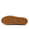 Zapatillas deportivas Munich break 49 con suela caramelo