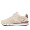 Sabatilles urban Munich dash 280 en tons sorra retro running