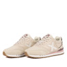 Zapatillas urban Munich dash 280 en tonos arena retro running