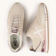Sabatilles urban Munich dash 280 en tons sorra retro running - Querol online