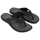 CHANCLAS DE HOMBRE RIDER CAPE XVIII AD BLACK/GREY - Querol online