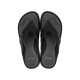 CHANCLAS DE HOMBRE RIDER CAPE XVIII AD BLACK/GREY - Querol online