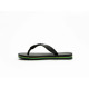 CHANCLAS DE NIñA IPANEMA CLAS BRASIL II KIDS BLACK - Querol online