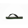 CHANCLAS DE NIñA IPANEMA CLAS BRASIL II KIDS BLACK